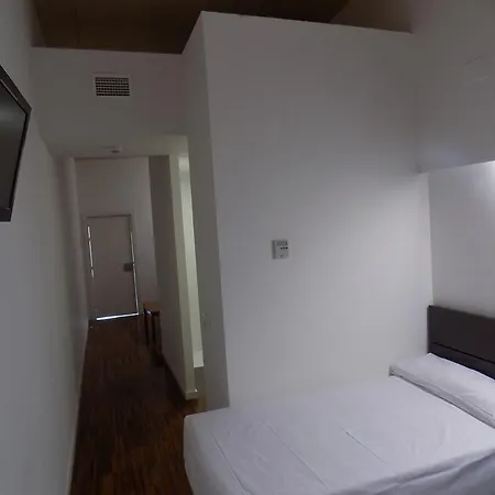 Hotel Turistico Ruta De La Plata Casar Casar De Caceres