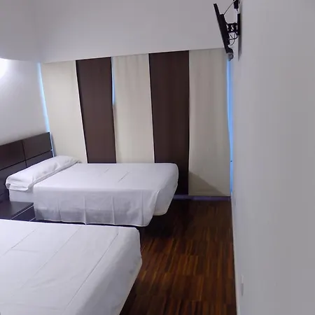 Turistico Ruta De La Plata Casar Hotel